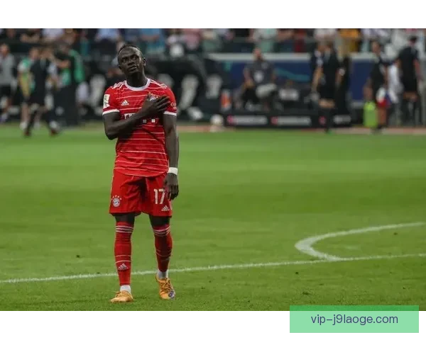 利雅得胜利重磅引入塞内加尔巨星马内增强锋线实力